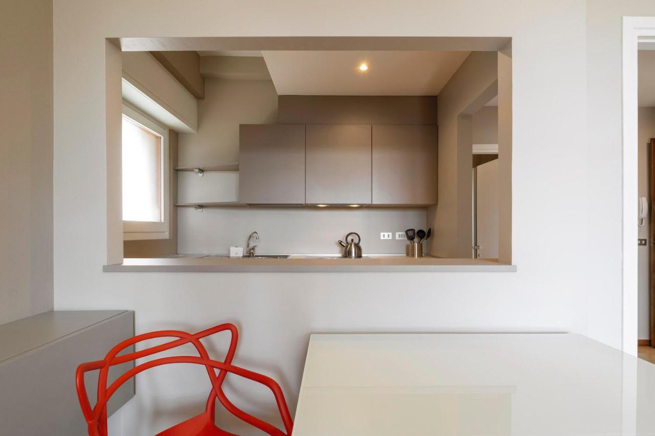 Contempora Apartments - Elvezia 8 - E33 Milan Exterior photo