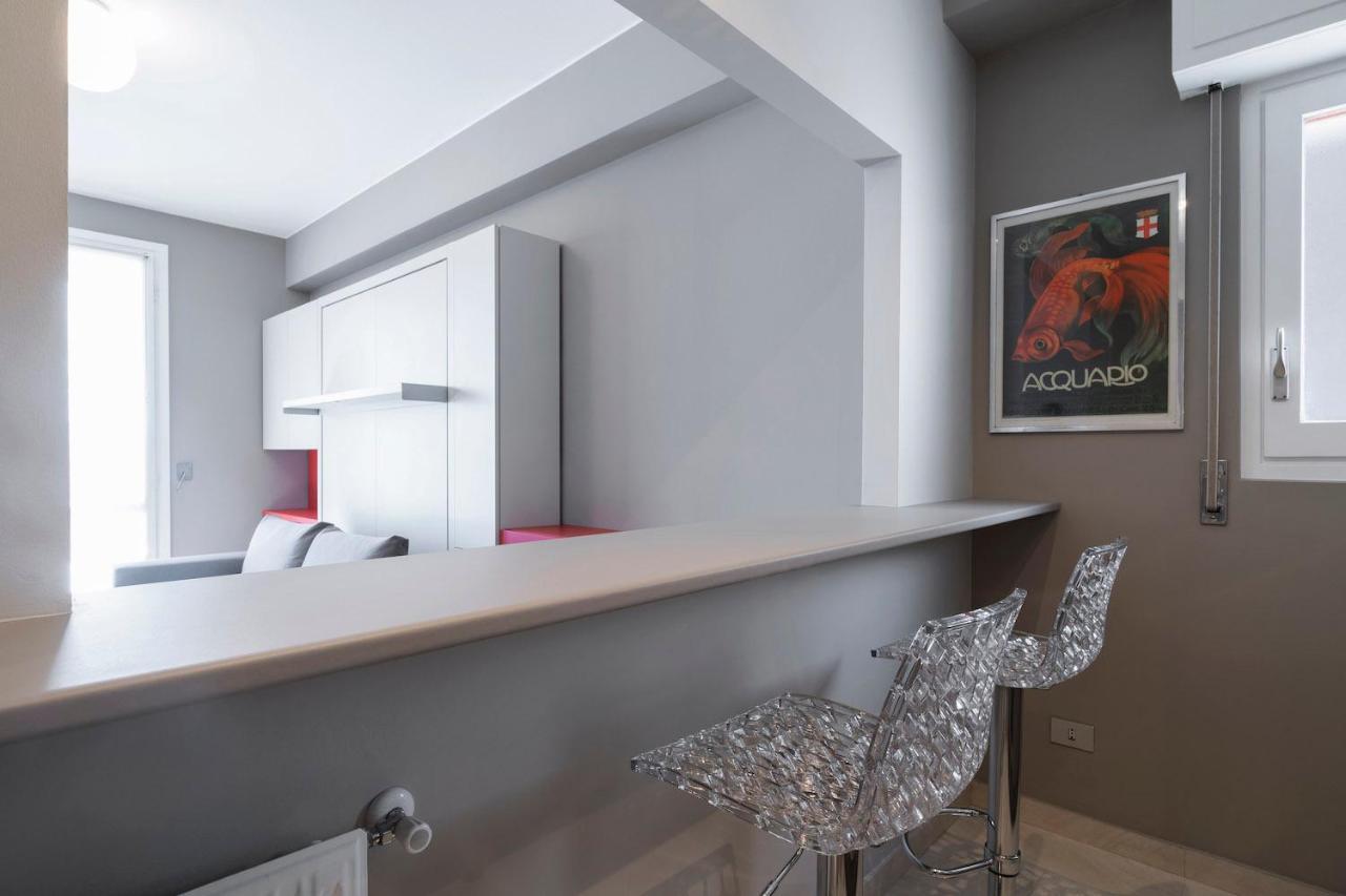 Contempora Apartments - Elvezia 8 - E33 Milan Exterior photo